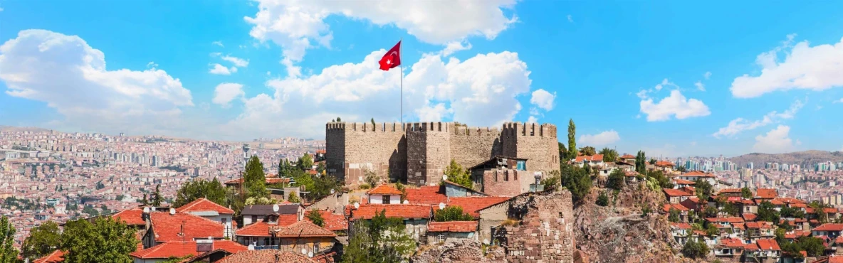 Ankara Mornings Done Right: The Best Turkish Breakfasts in Town