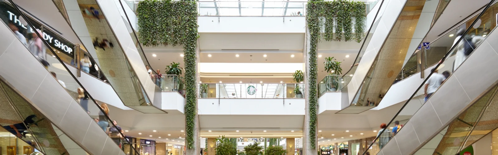 Where To Go Shopping in Ankara, Turkey