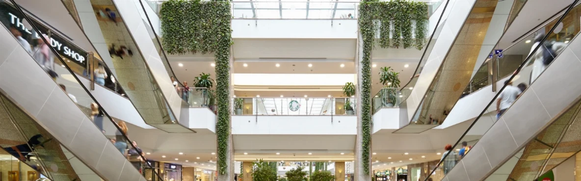 Where To Go Shopping in Ankara, Turkey