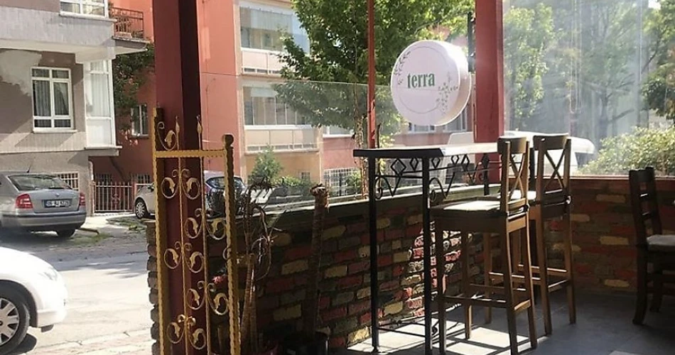 Vegan Food Spots in Ankara