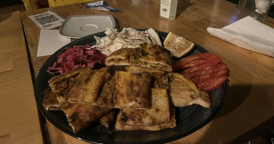 Vegan Food Spots in Ankara