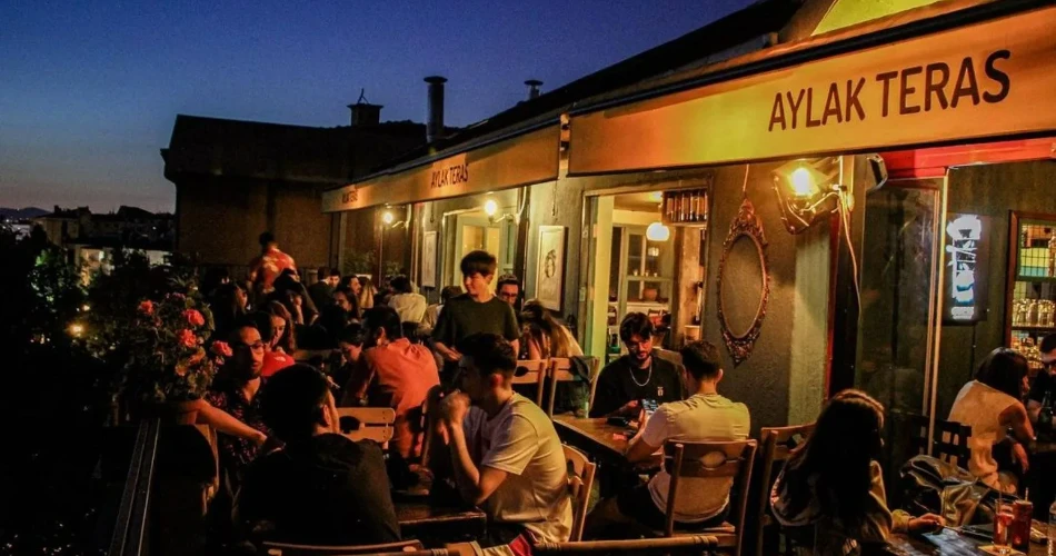 Vegan Food Spots in Ankara