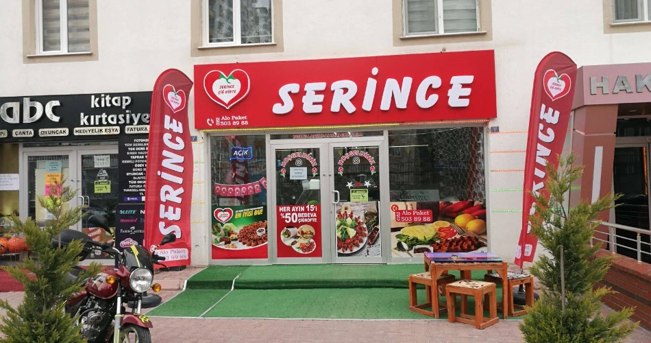 Vegan Food Spots in Ankara