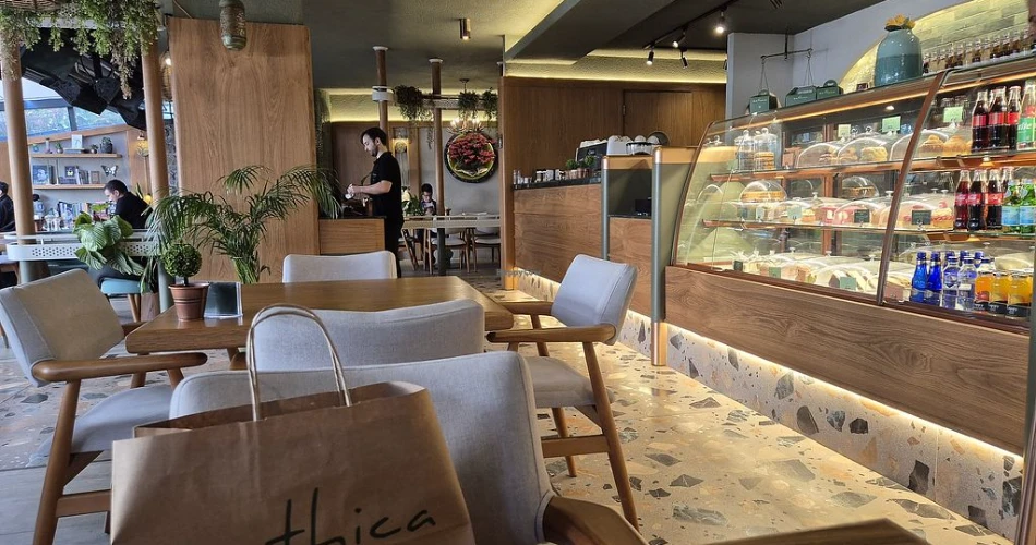 Vegan Food Spots in Ankara