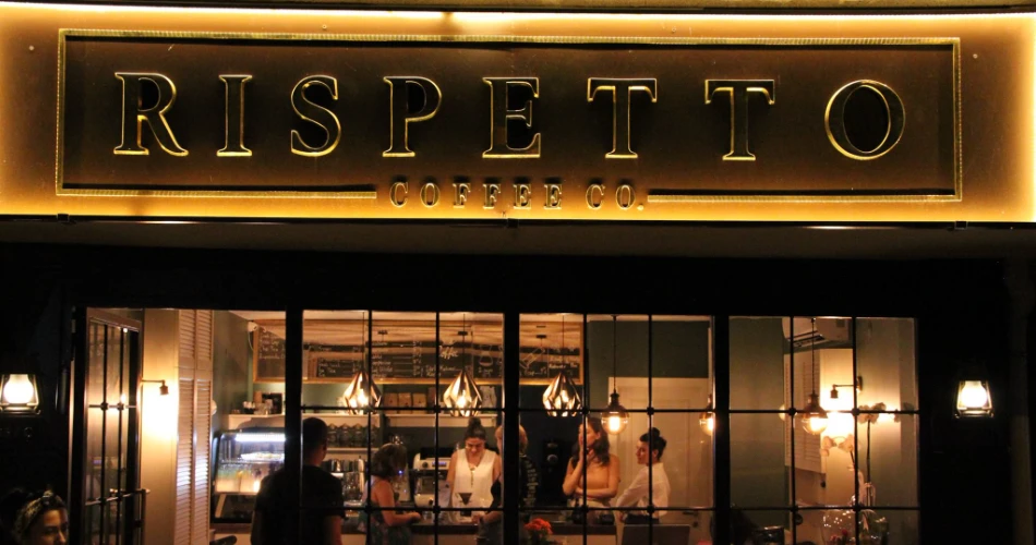 A Guide to The Best Coffee Places in Ankara, Turkey