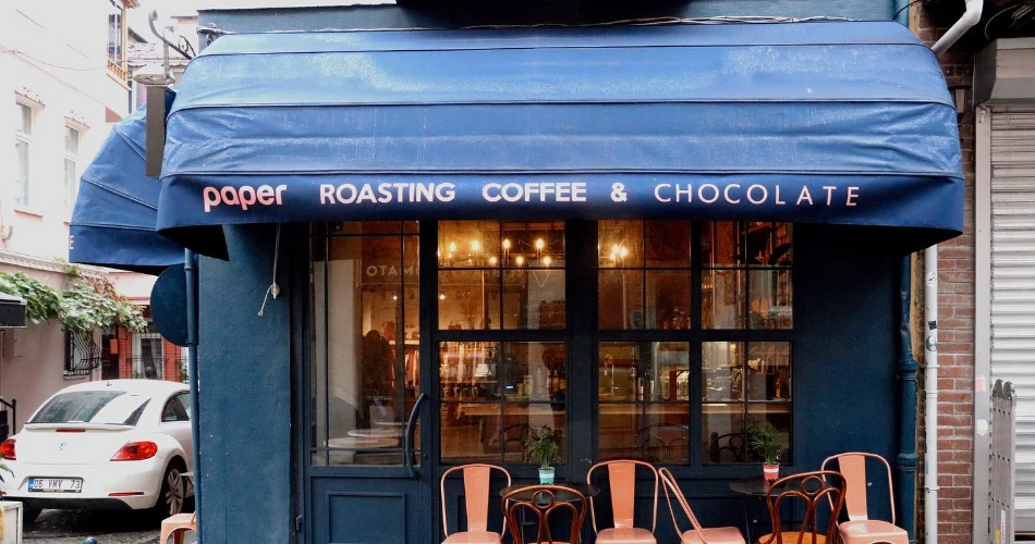 A Guide to The Best Coffee Places in Ankara, Turkey