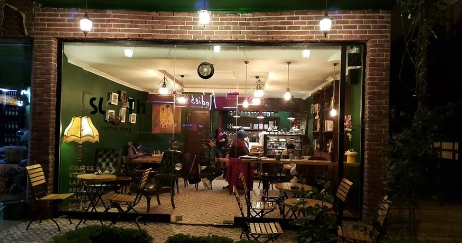 A Guide to The Best Coffee Places in Ankara, Turkey