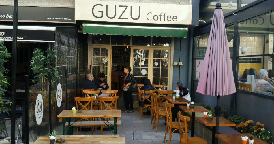 A Guide to The Best Coffee Places in Ankara, Turkey