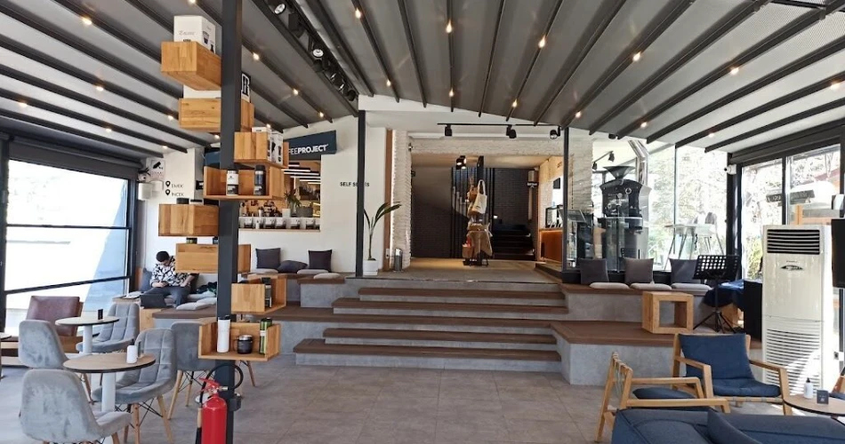 A Guide to The Best Coffee Places in Ankara, Turkey