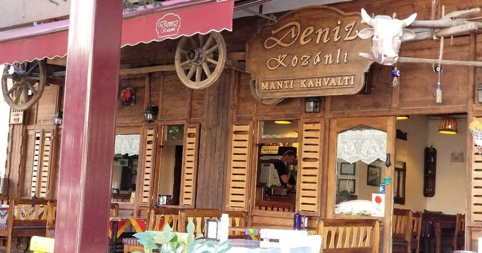 Ankara Mornings Done Right: The Best Turkish Breakfasts in Town