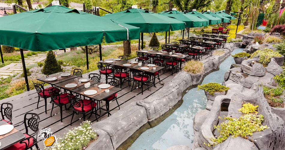 Ankara Mornings Done Right: The Best Turkish Breakfasts in Town