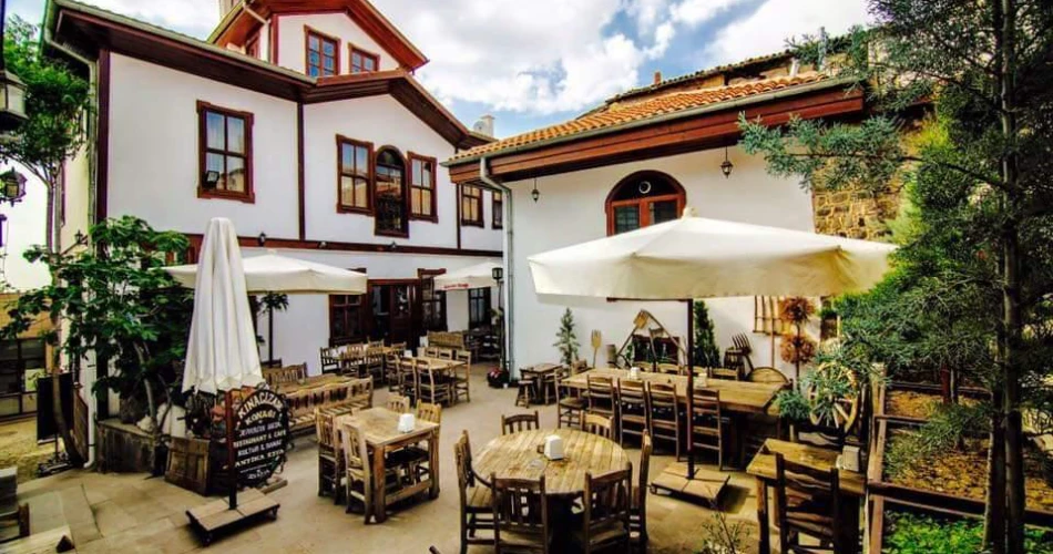 Ankara Mornings Done Right: The Best Turkish Breakfasts in Town