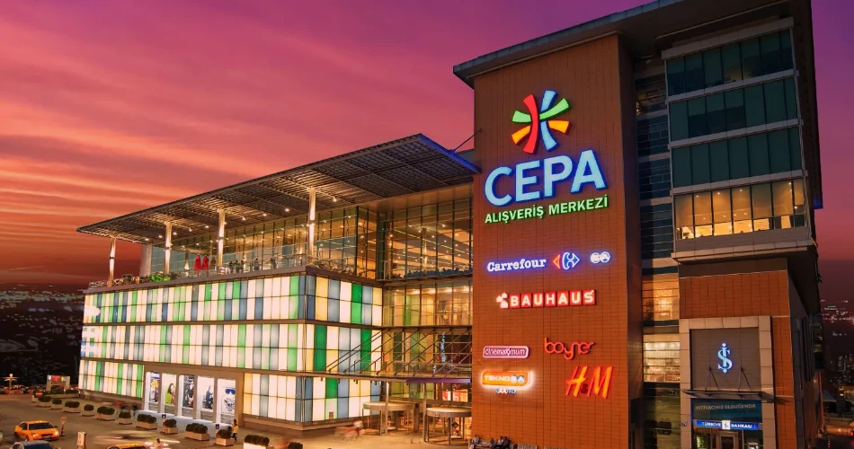 Where To Go Shopping in Ankara, Turkey