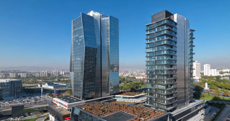 Where To Go Shopping in Ankara, Turkey
