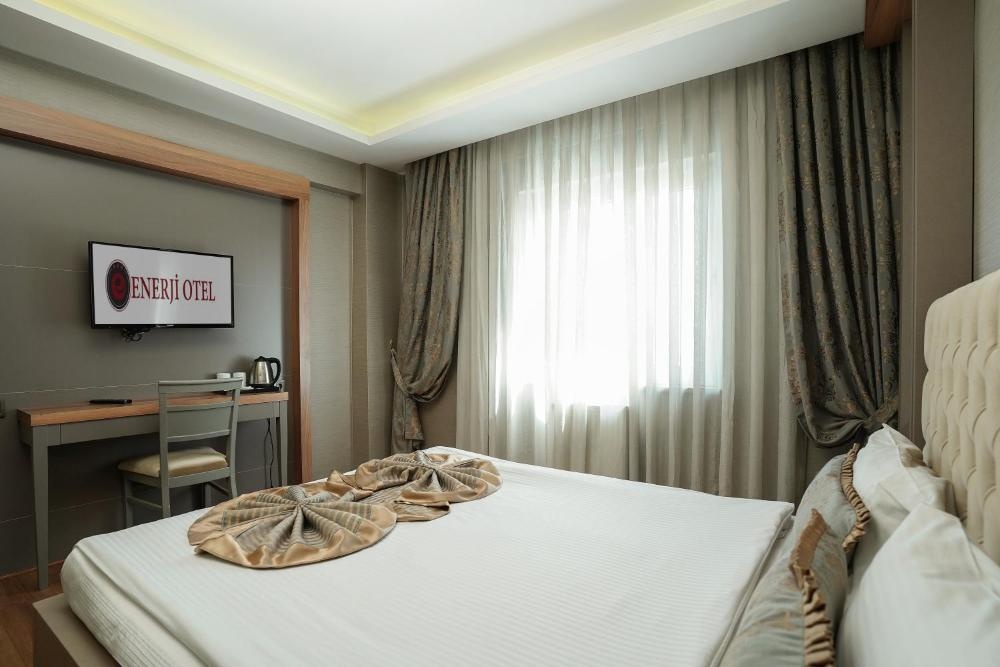 Enerji Otel