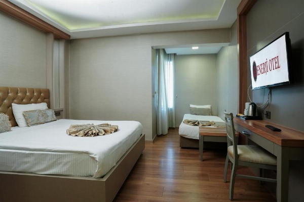 فندق الطاقة image 70